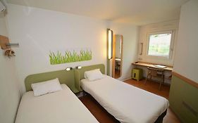 ibis budget Blois Centre